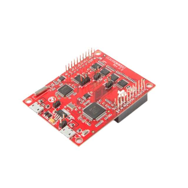 CC31XXEMUBOOST Texas Instruments  Cartes de kits d'évaluation et de développement RF